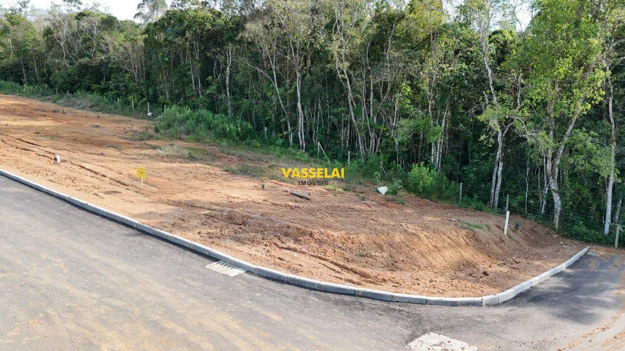 Terreno à venda no Bremer: