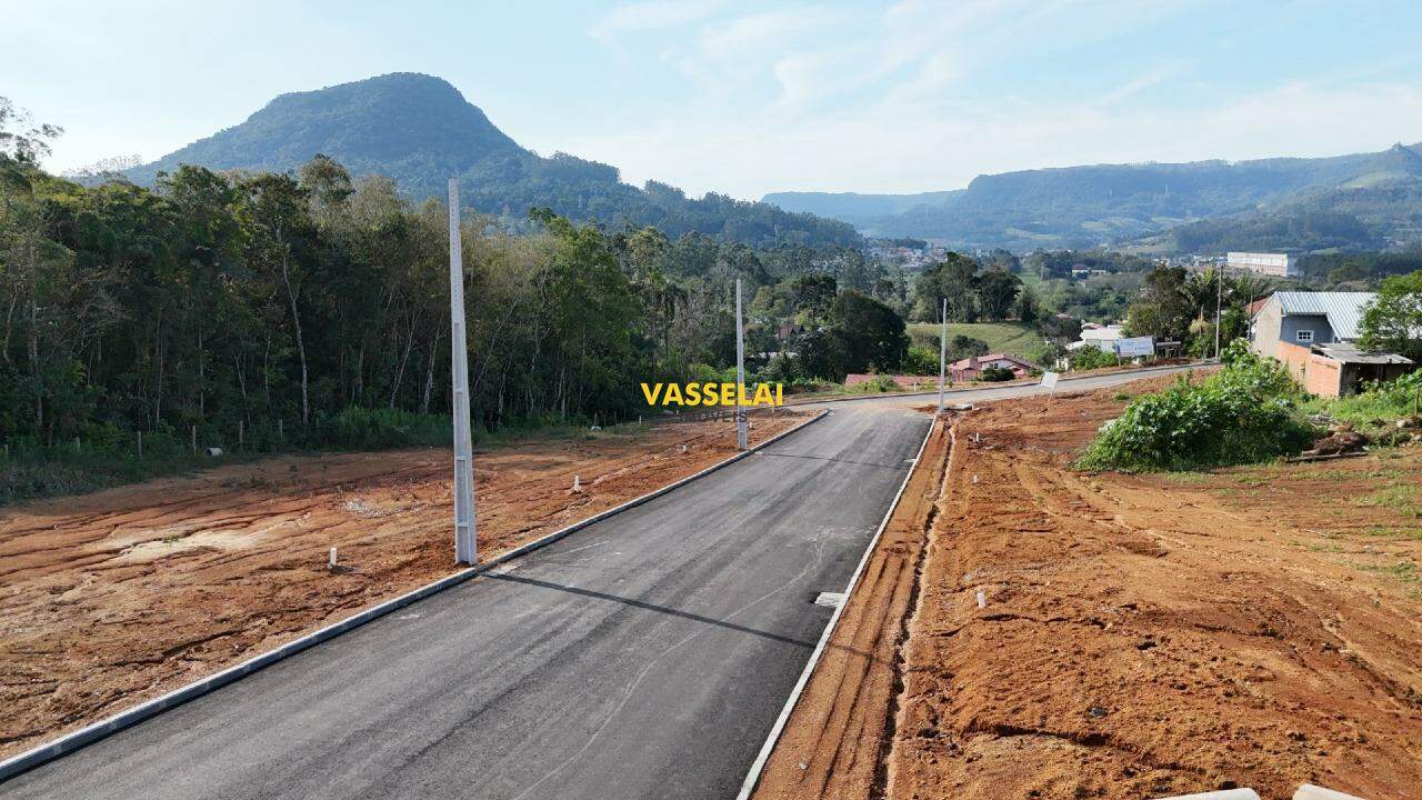 Terreno à venda no Bremer: