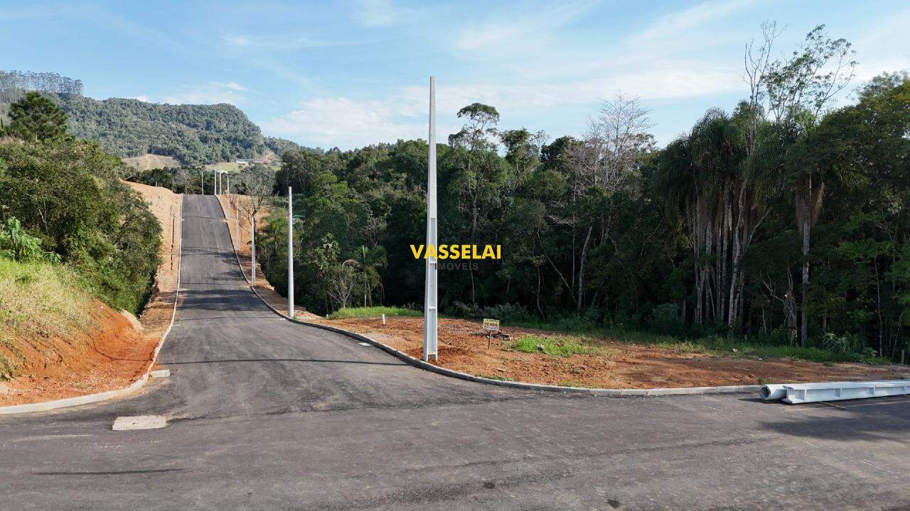 Terreno à venda no Bremer: