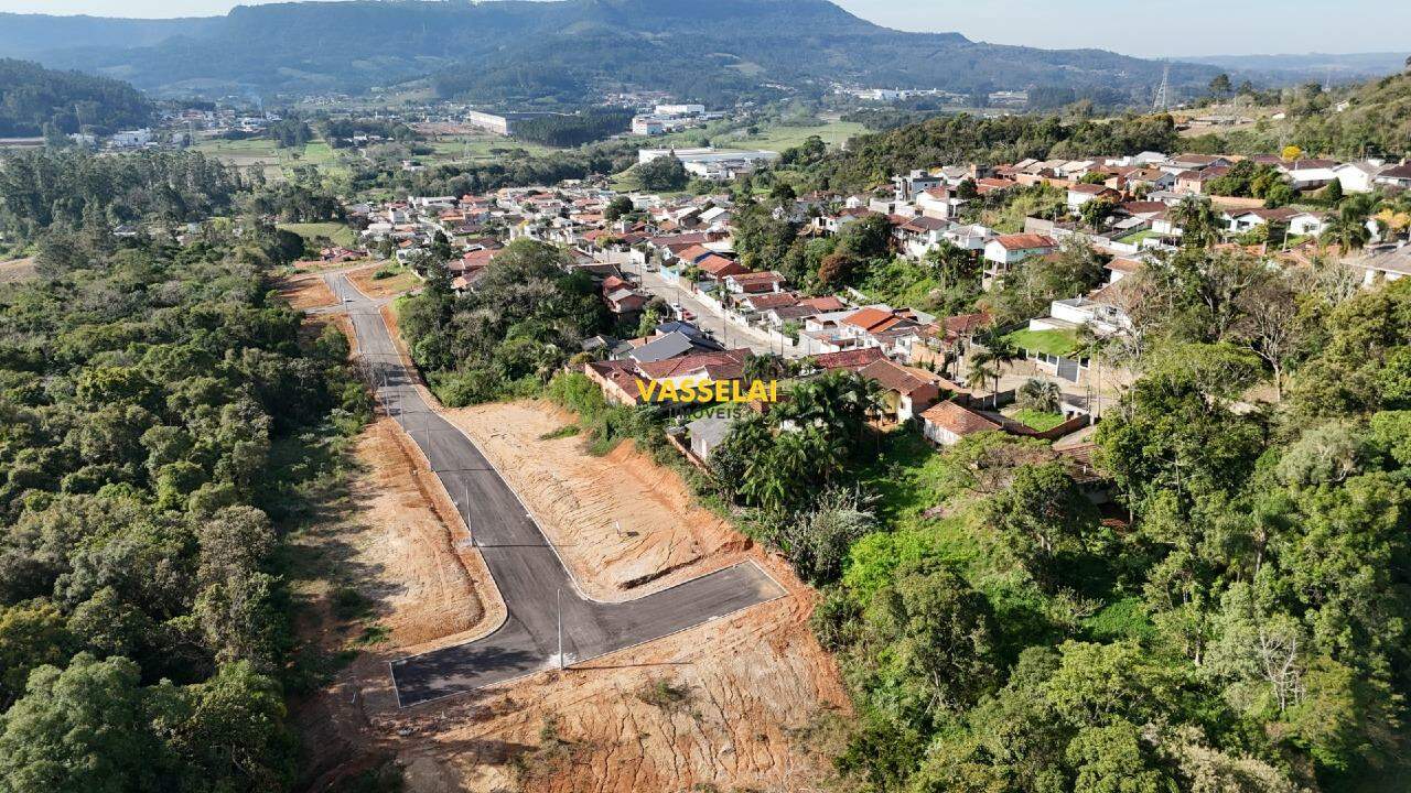 Terreno à venda no Bremer: