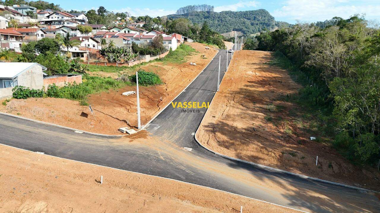 Terreno à venda no Bremer: