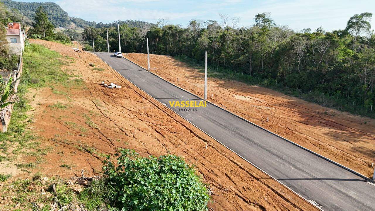 Terreno à venda no Bremer: