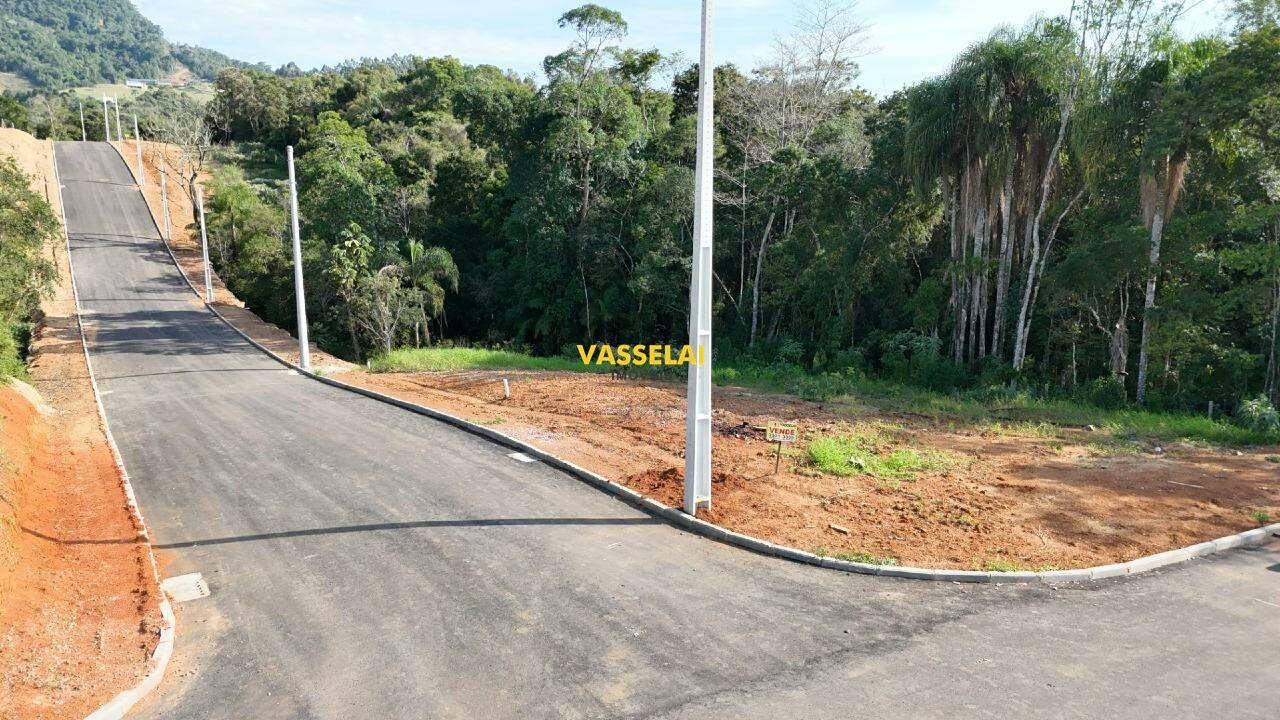 Terreno à venda no Bremer: