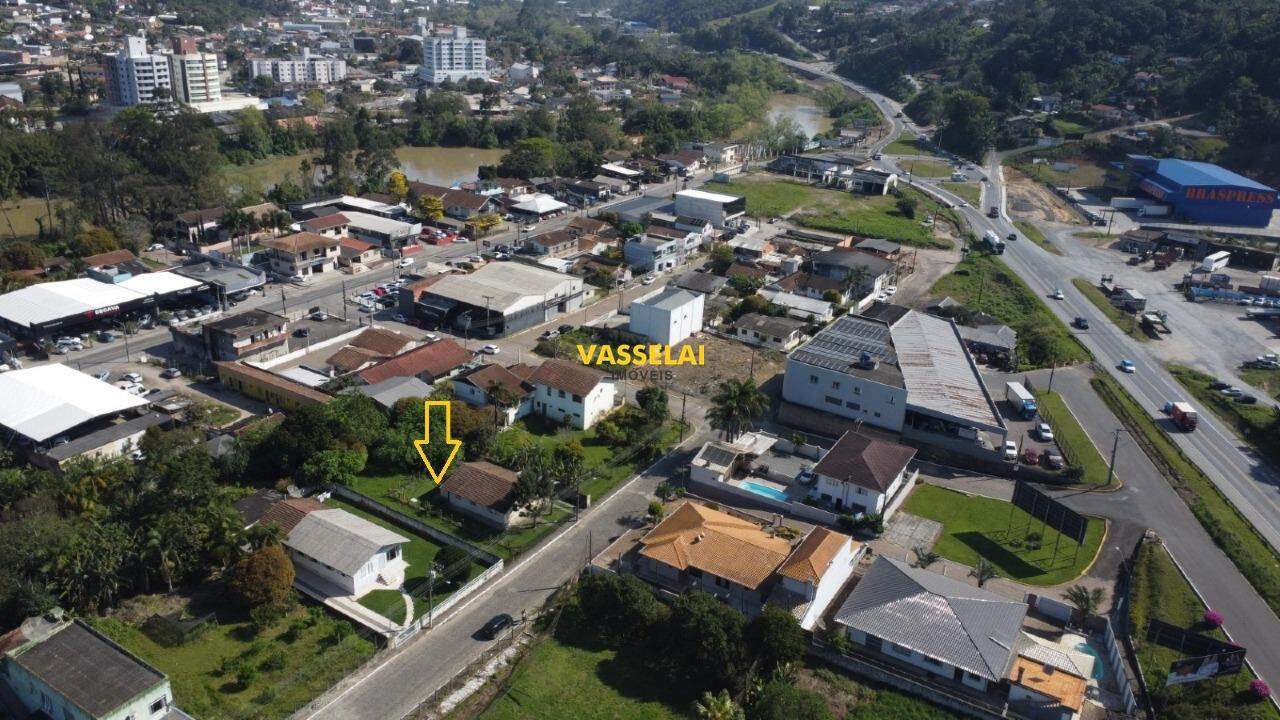 Terreno à venda no Canoas: 