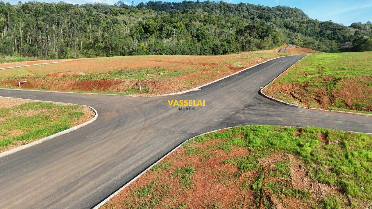 Terreno à venda no Barragem: