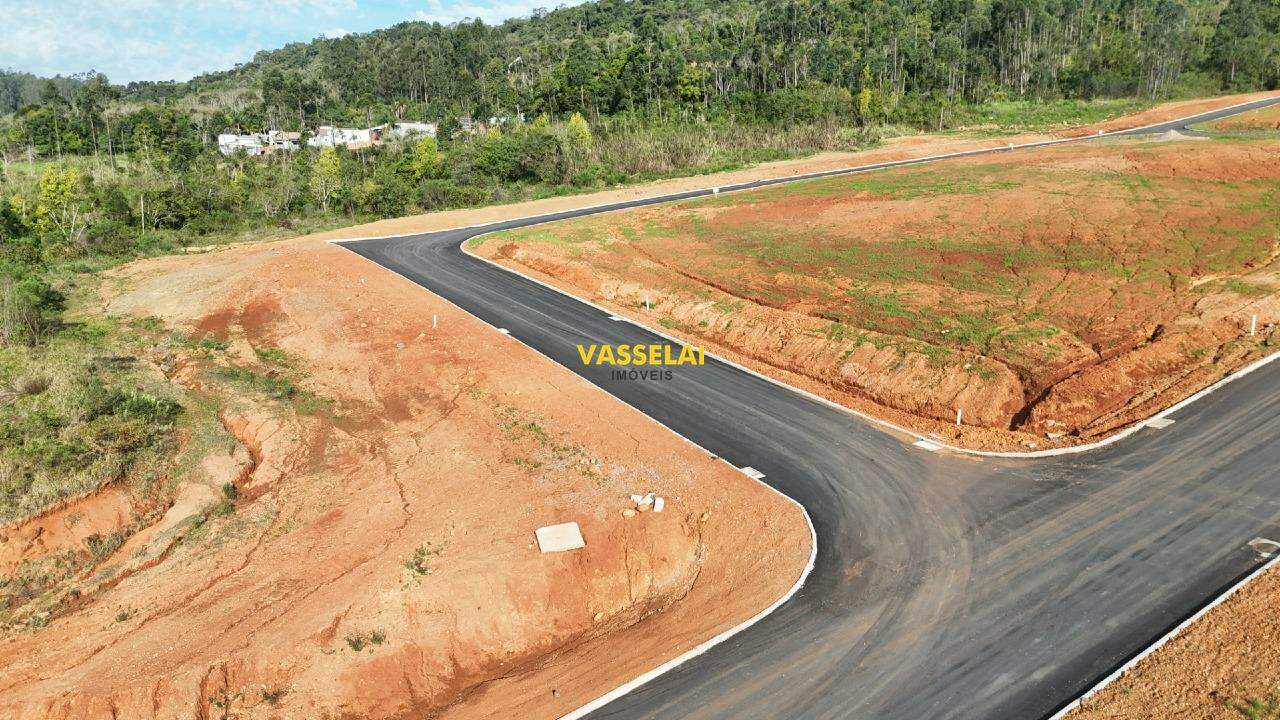 Terreno à venda no Barragem: 