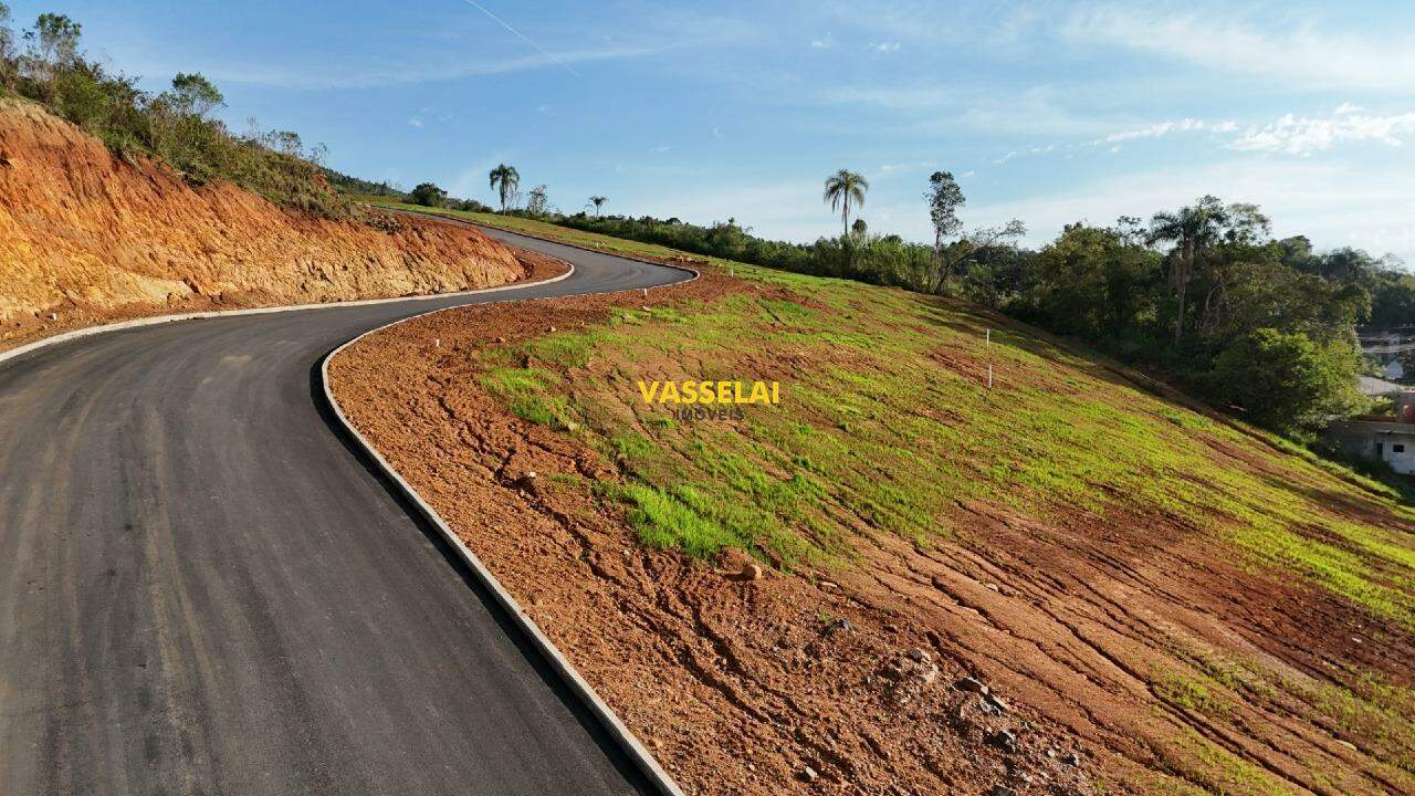 Terreno à venda no Barragem: