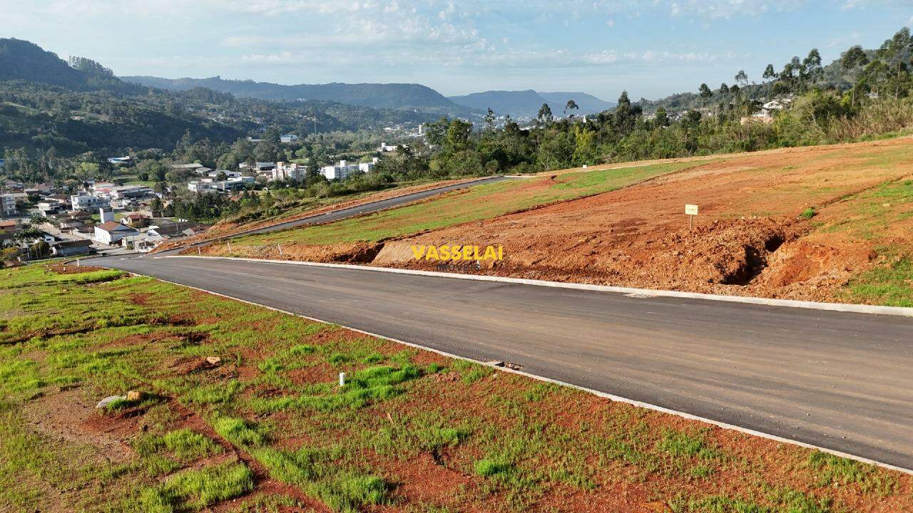 Terreno à venda no Barragem: 