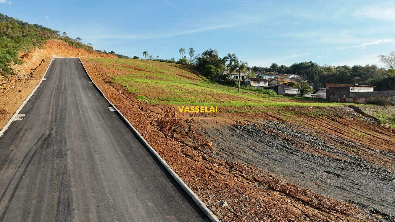 Terreno à venda no Barragem: 