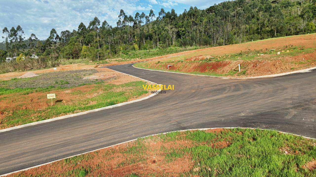 Terreno à venda no Barragem: 