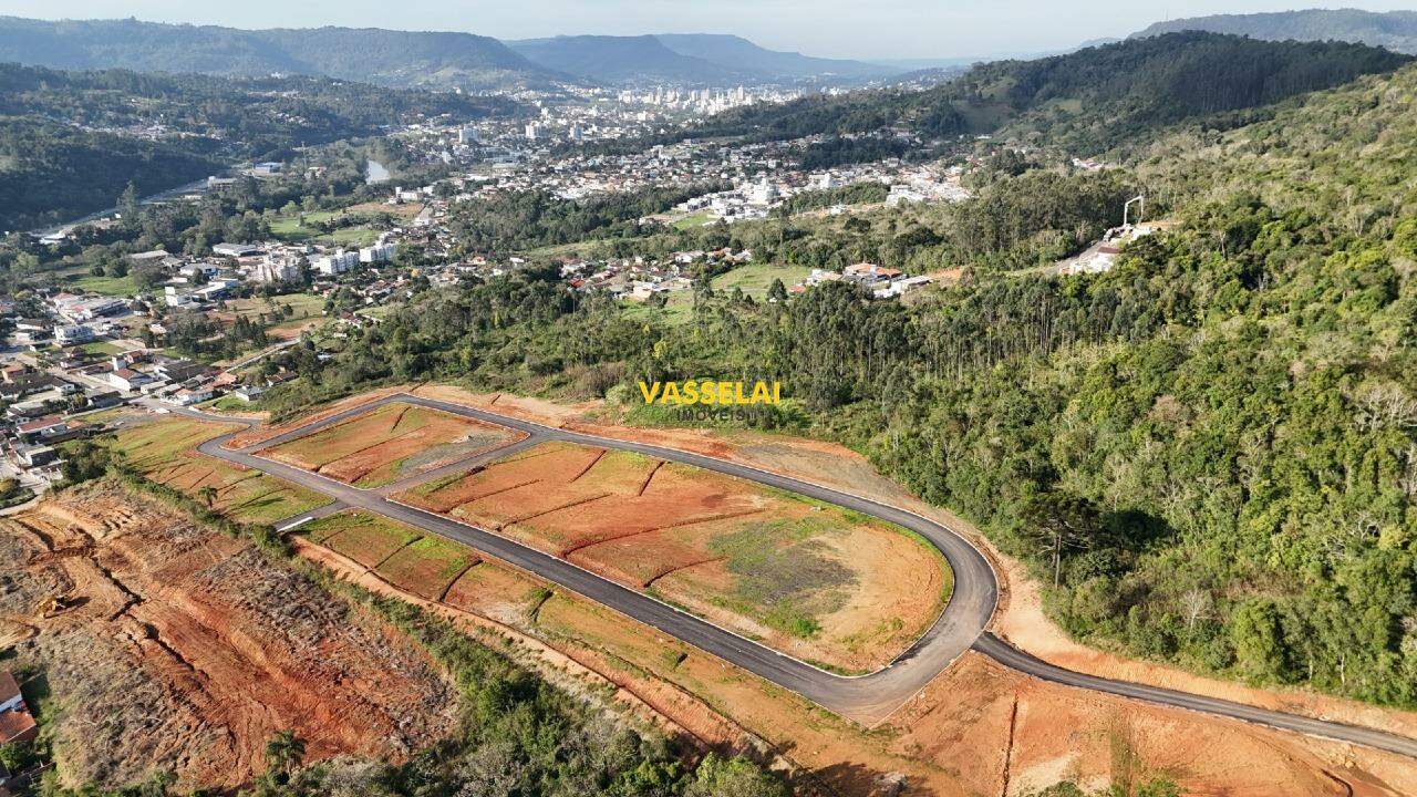 Terreno à venda no Barragem: 
