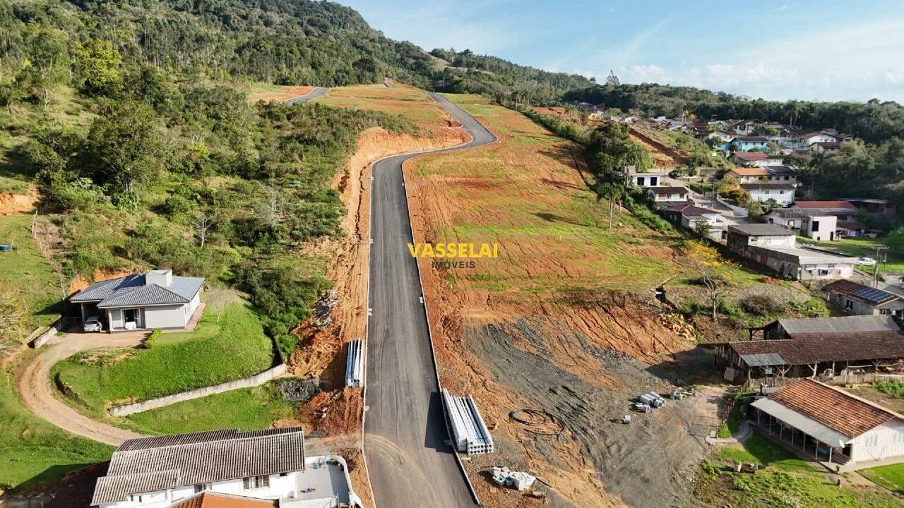 Terreno à venda no Barragem: