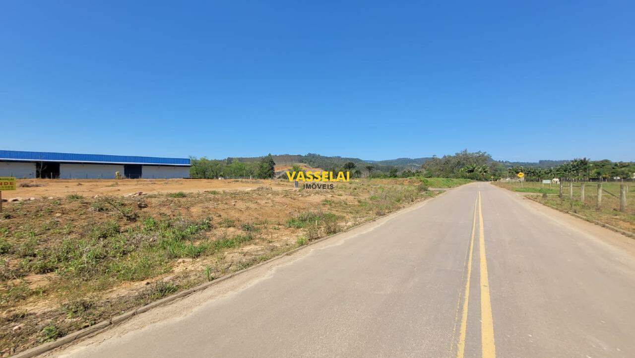 Terreno à venda no Francisco Rauh: