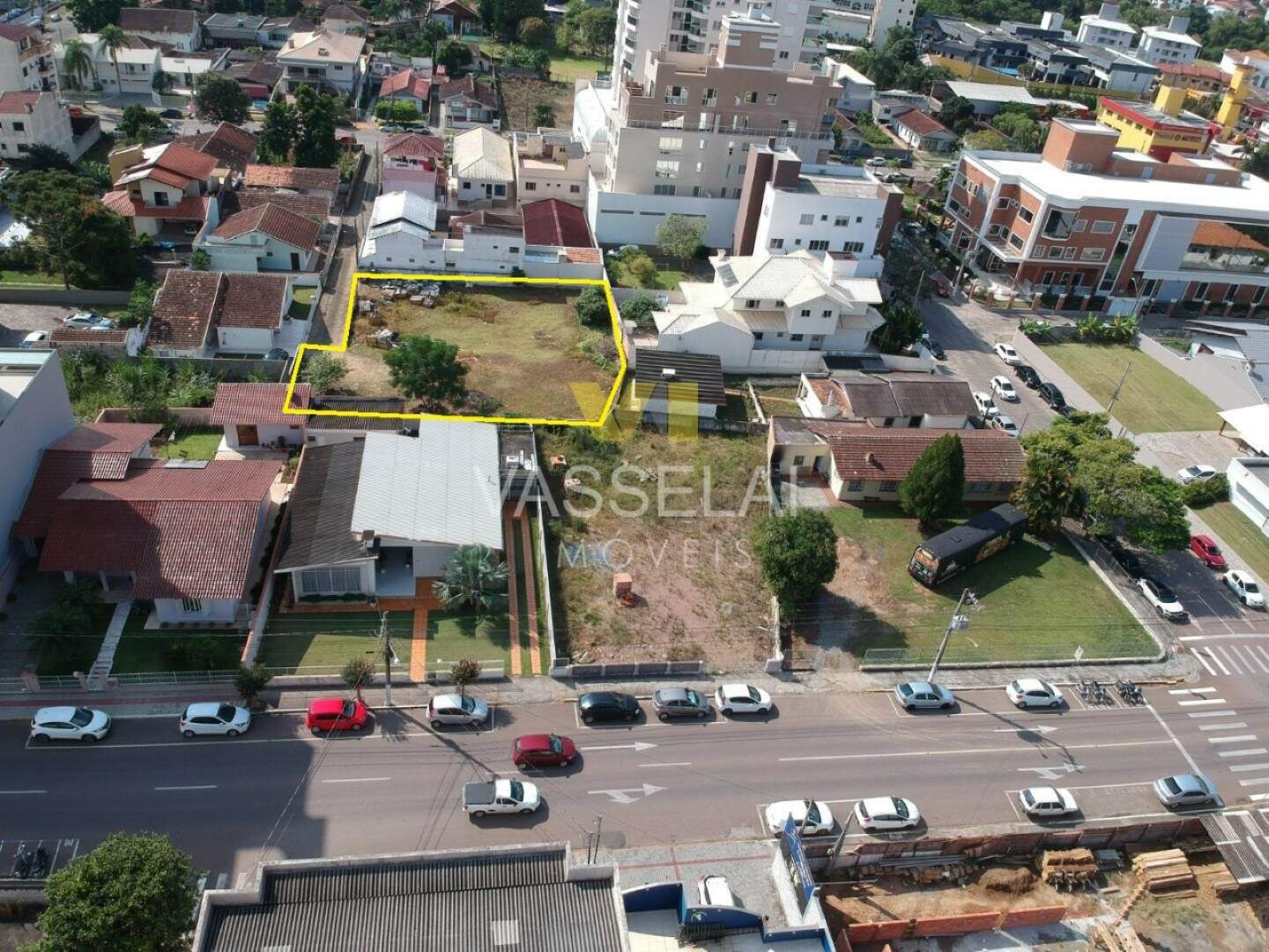 Terreno à venda no Jardim América: WhatsApp Image 2021-02-24 at 16.34.32.jpeg