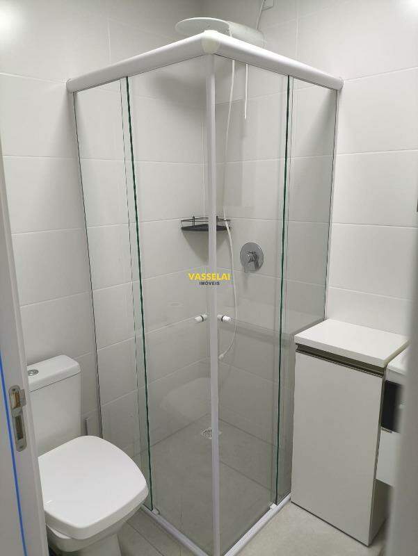 Apartamento à venda no Fundo Canoas: 