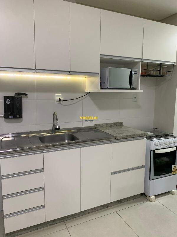 Apartamento à venda no Fundo Canoas: 