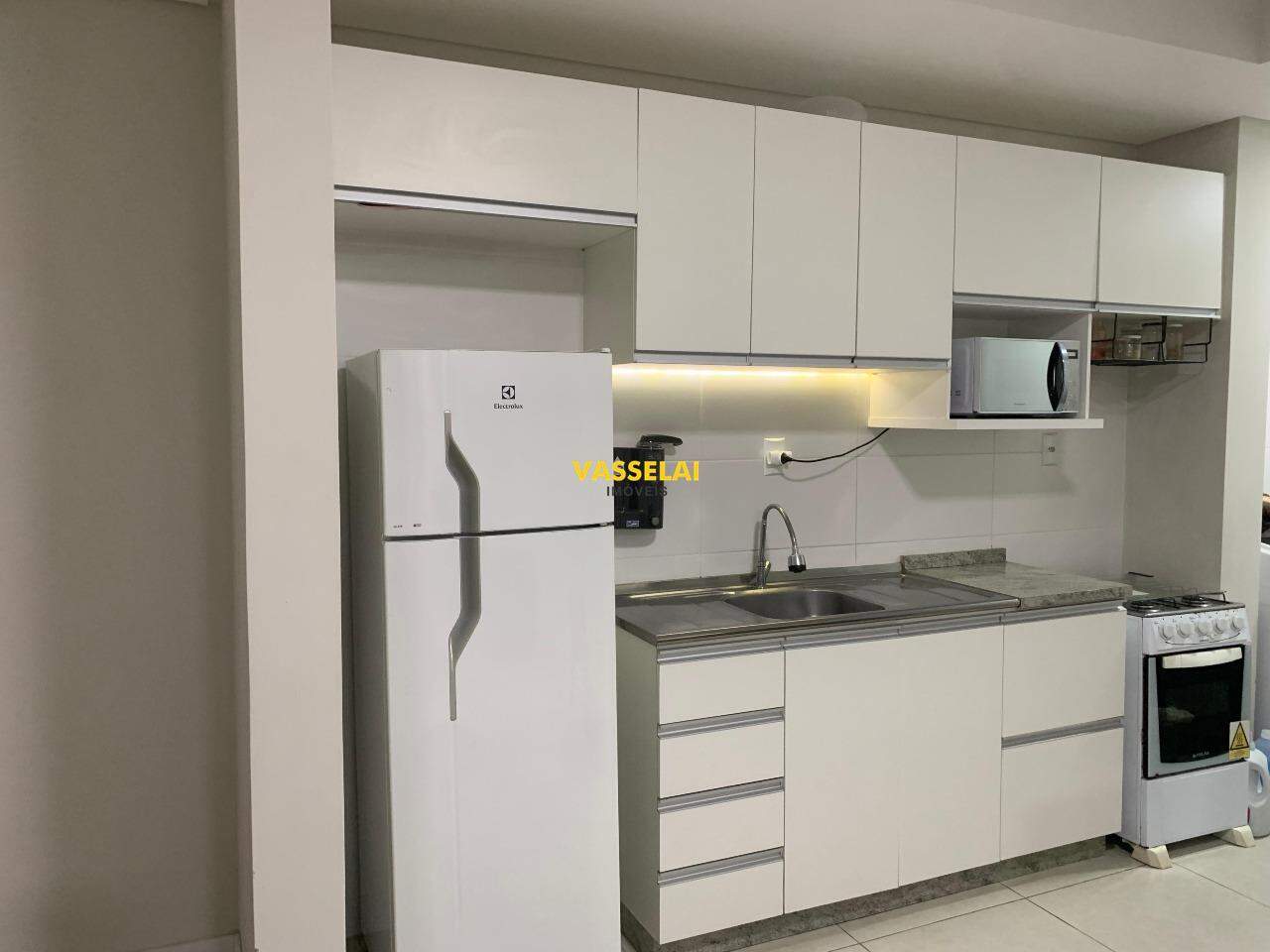 Apartamento à venda no Fundo Canoas: 