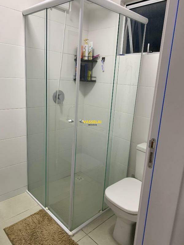 Apartamento à venda no Fundo Canoas: 