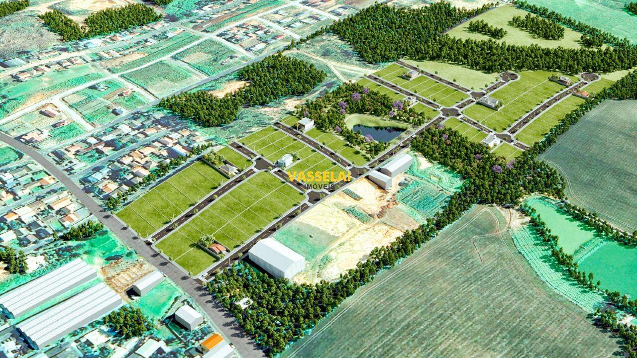 Terreno à venda no Vila Adelaide: 