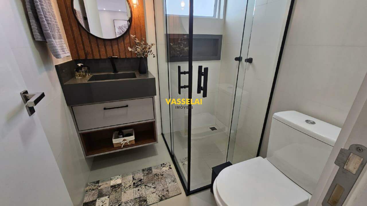 Apartamento à venda no Jardim América: 