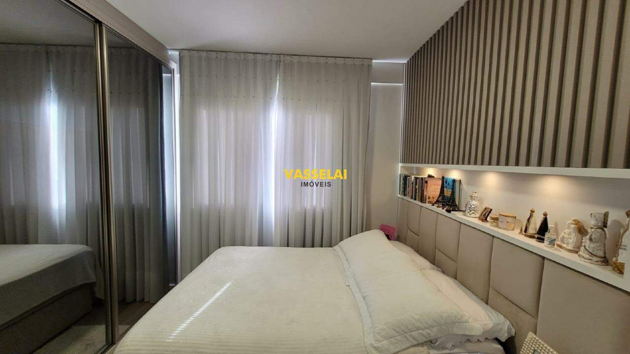 Apartamento à venda no Jardim América: 