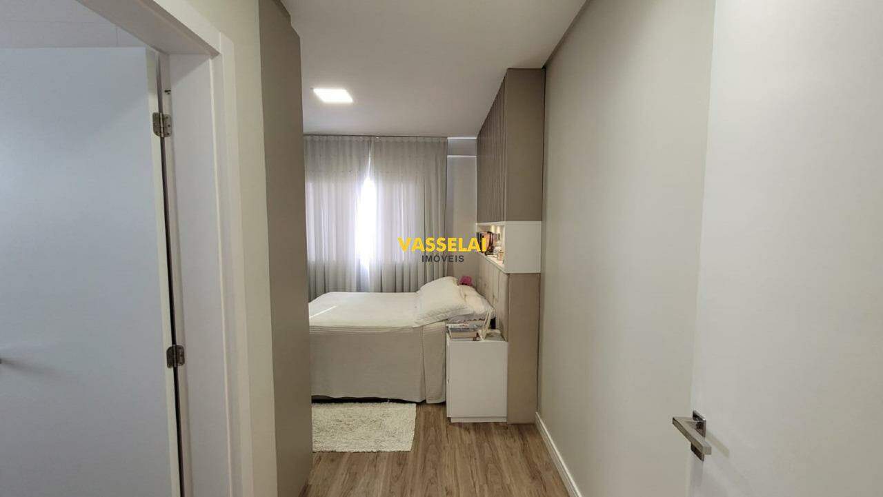 Apartamento à venda no Jardim América: 