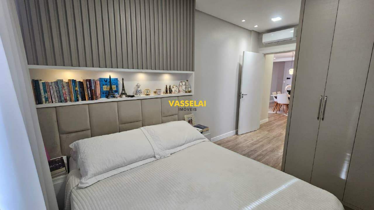 Apartamento à venda no Jardim América: 