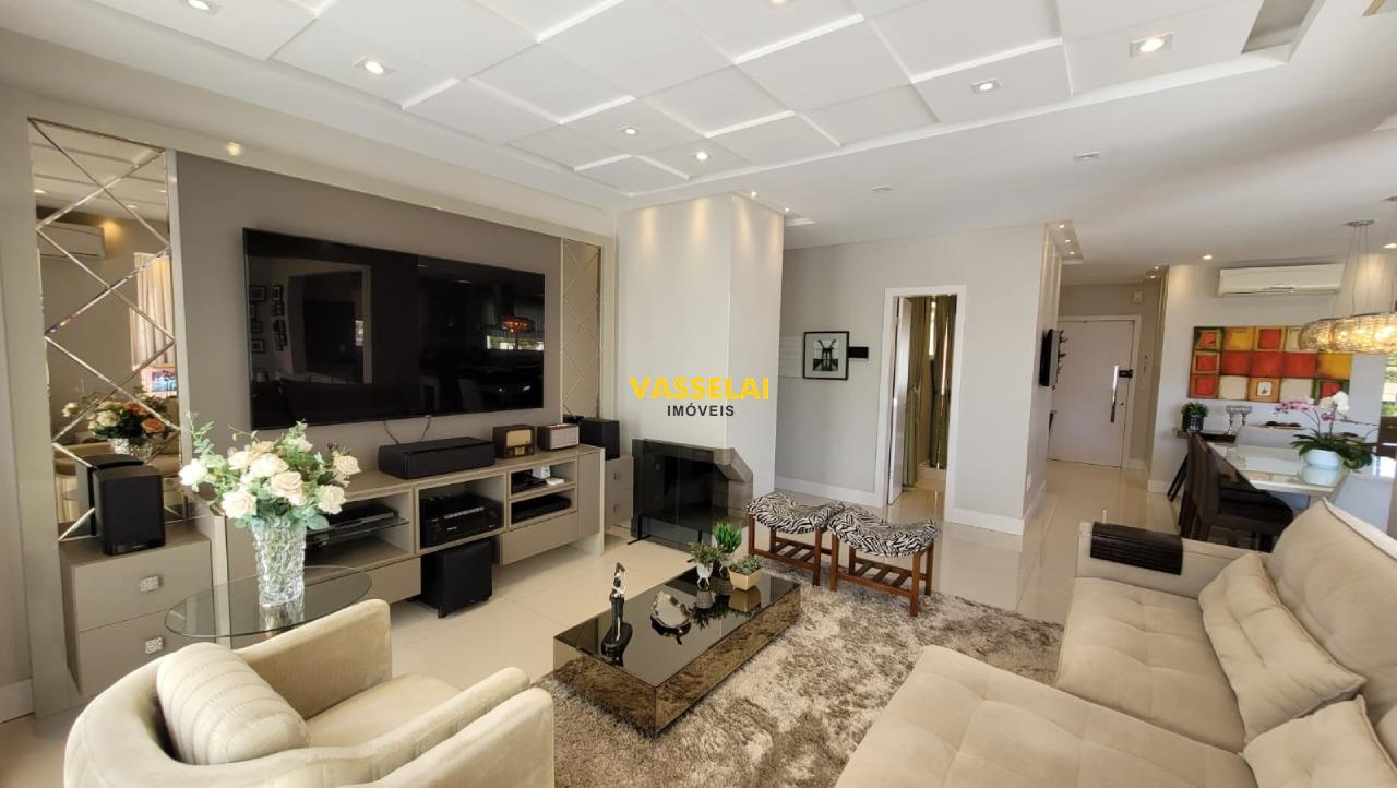 Apartamento à venda no Sumaré: 