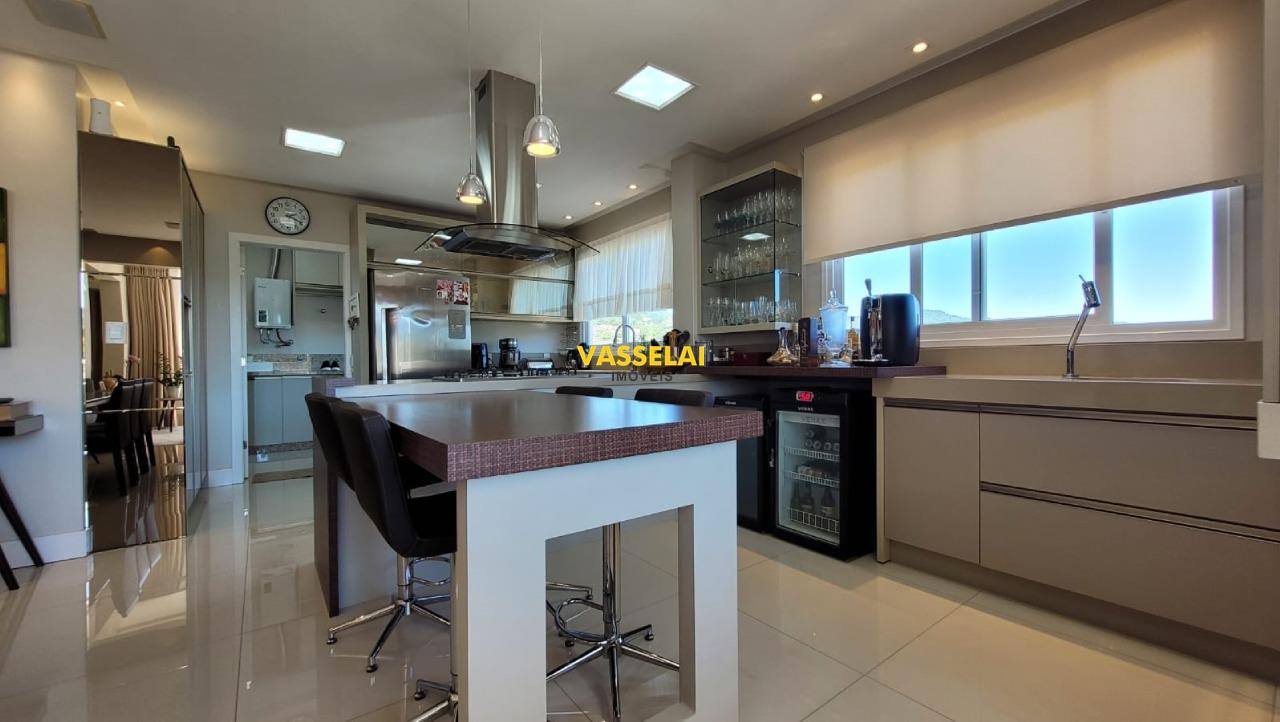 Apartamento à venda no Sumaré: 