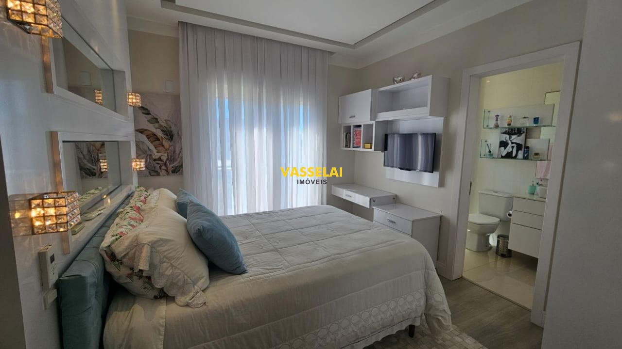 Apartamento à venda no Sumaré: 