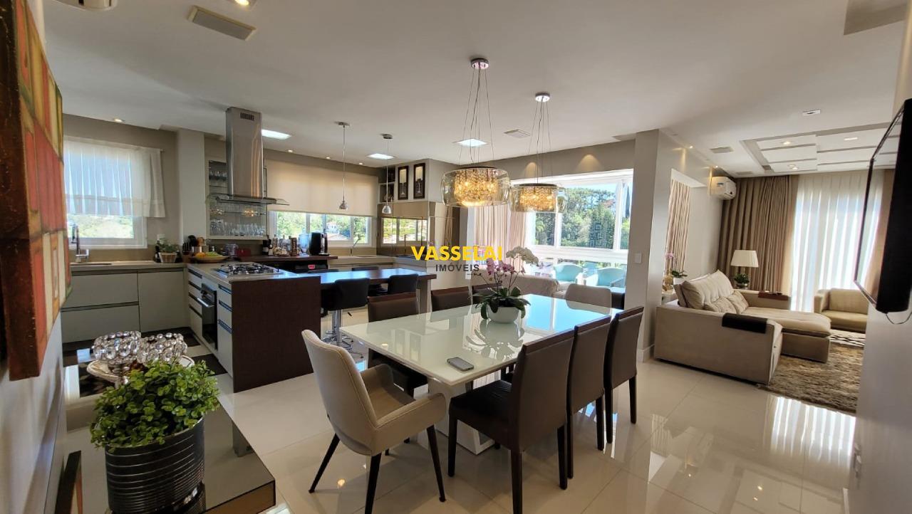 Apartamento à venda no Sumaré: 