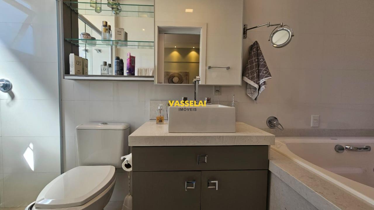 Apartamento à venda no Sumaré: 