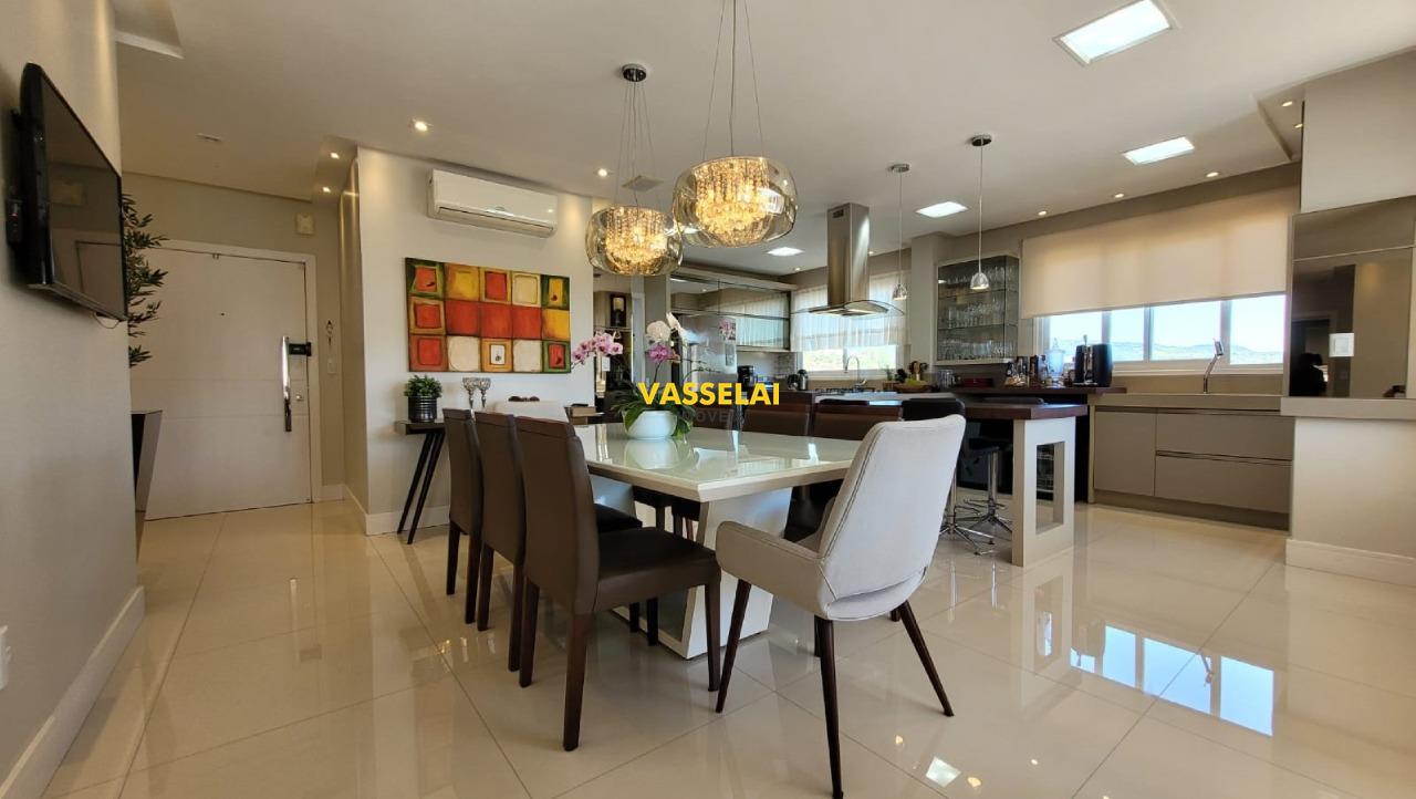 Apartamento à venda no Sumaré: 