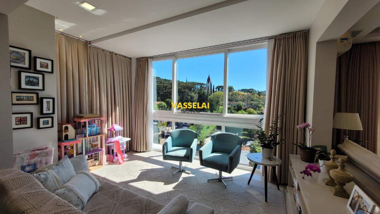 Apartamento à venda no Sumaré: 