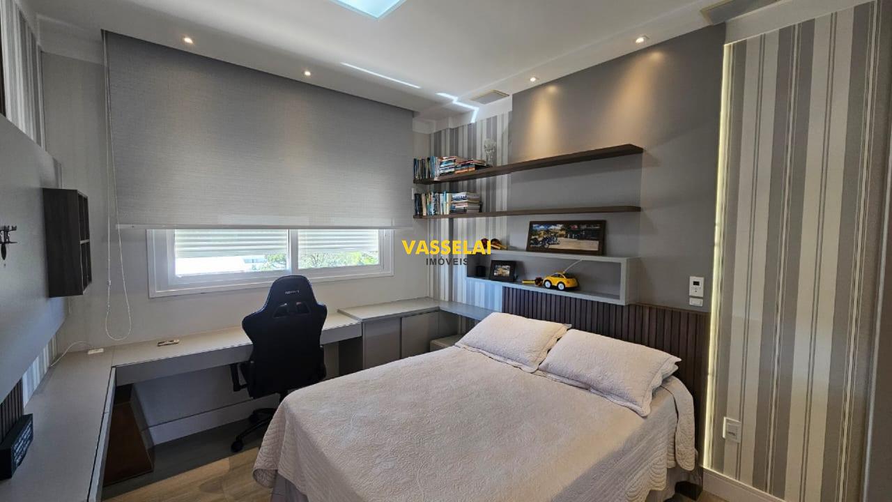 Apartamento à venda no Sumaré: 