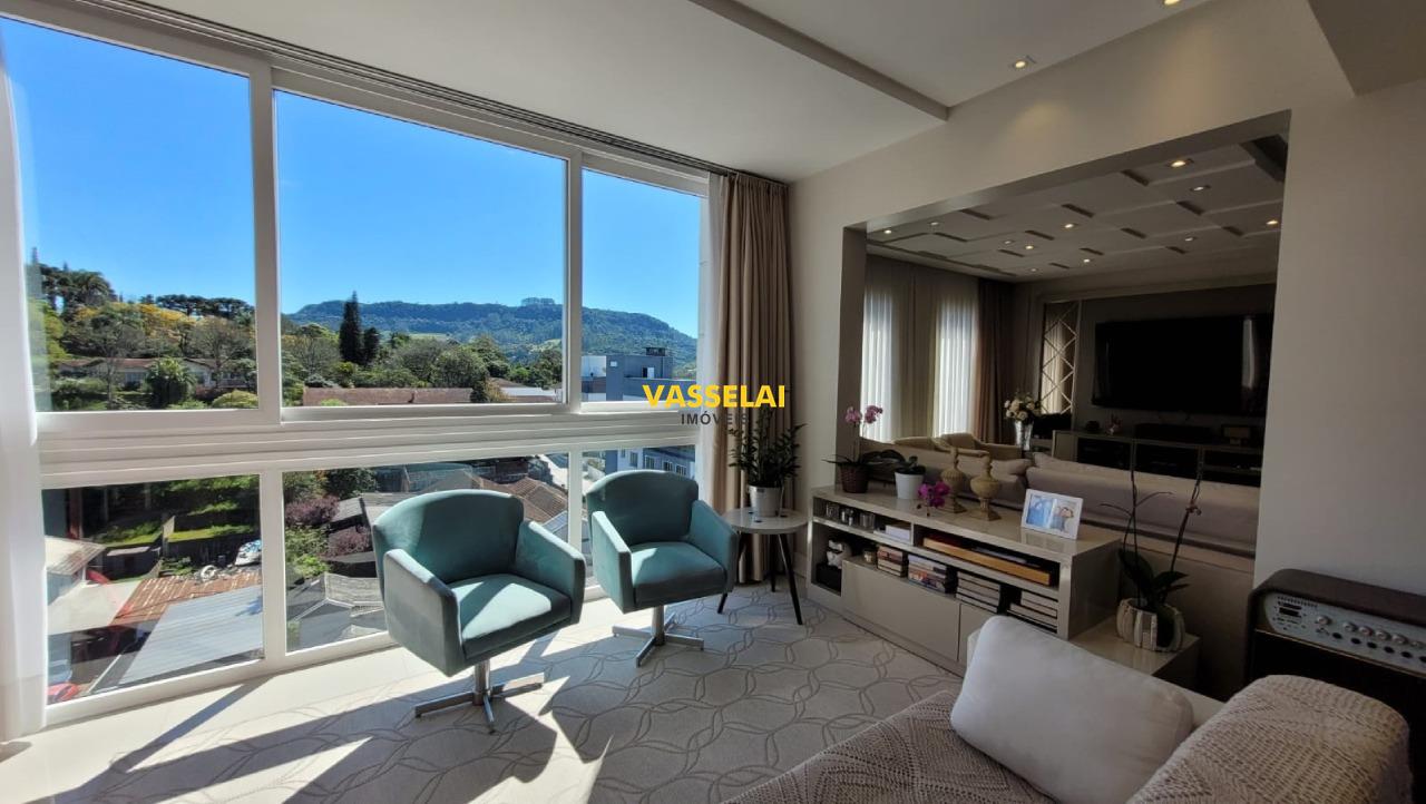 Apartamento à venda no Sumaré: 