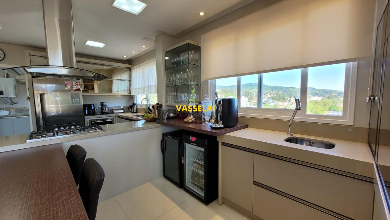 Apartamento à venda no Sumaré: 