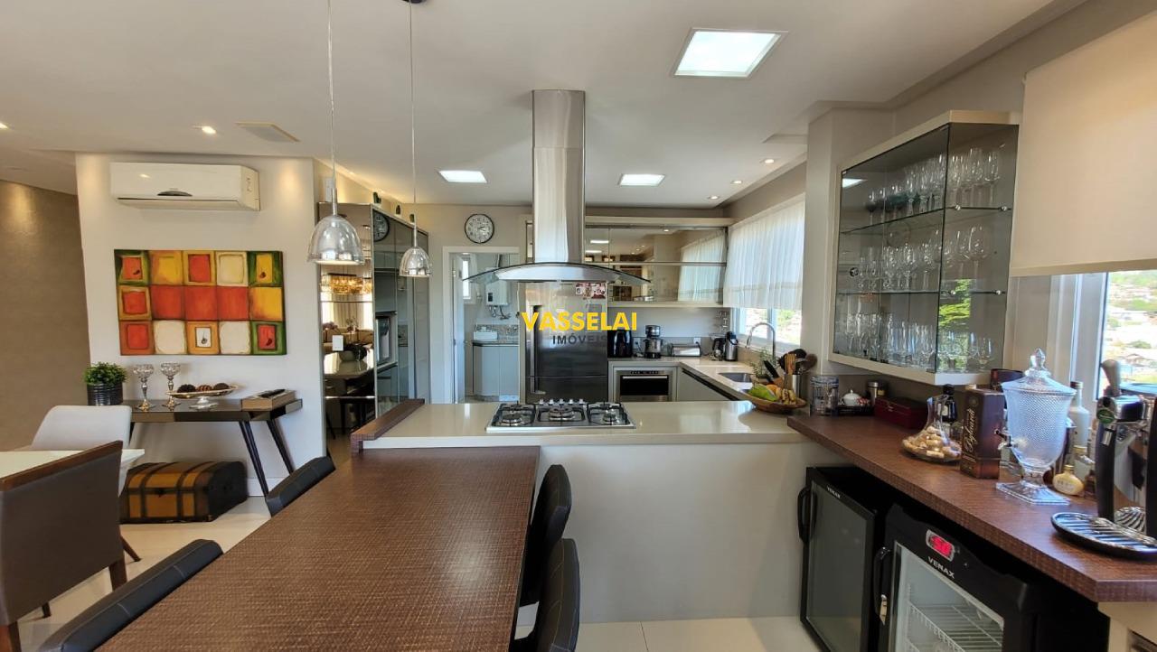 Apartamento à venda no Sumaré: 