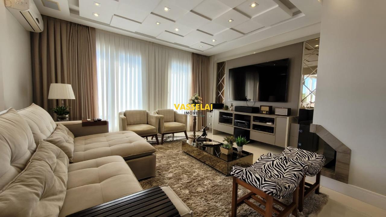 Apartamento à venda no Sumaré: 