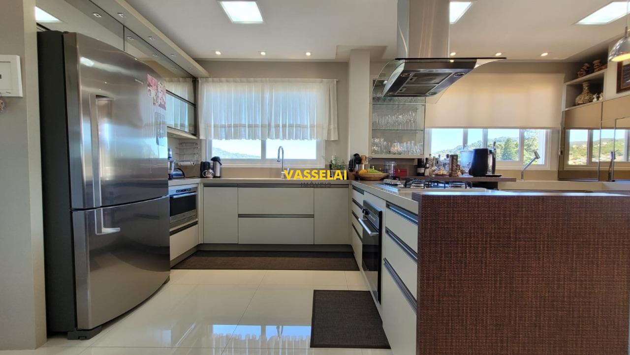 Apartamento à venda no Sumaré: 