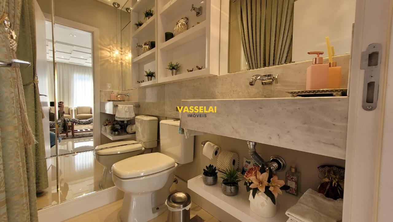 Apartamento à venda no Sumaré: 