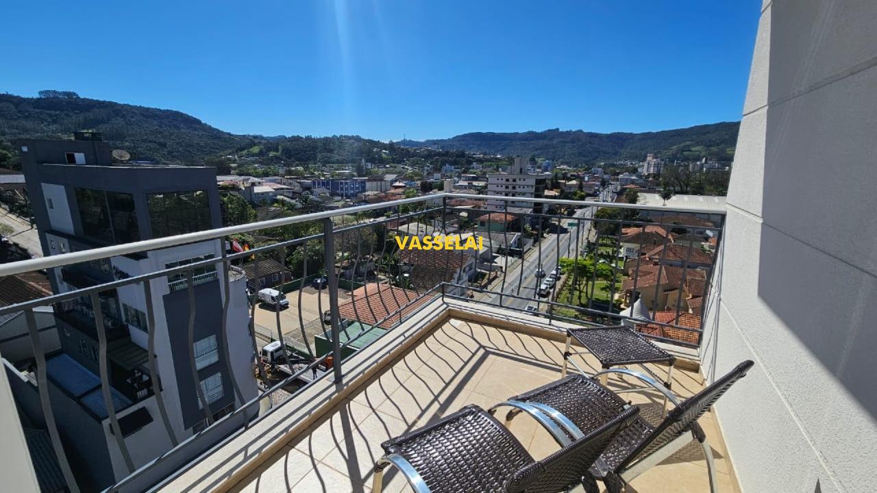 Apartamento à venda no Sumaré: 