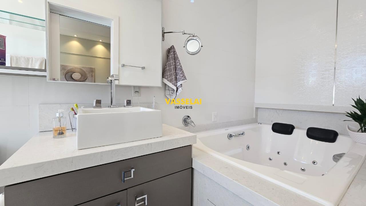 Apartamento à venda no Sumaré: 