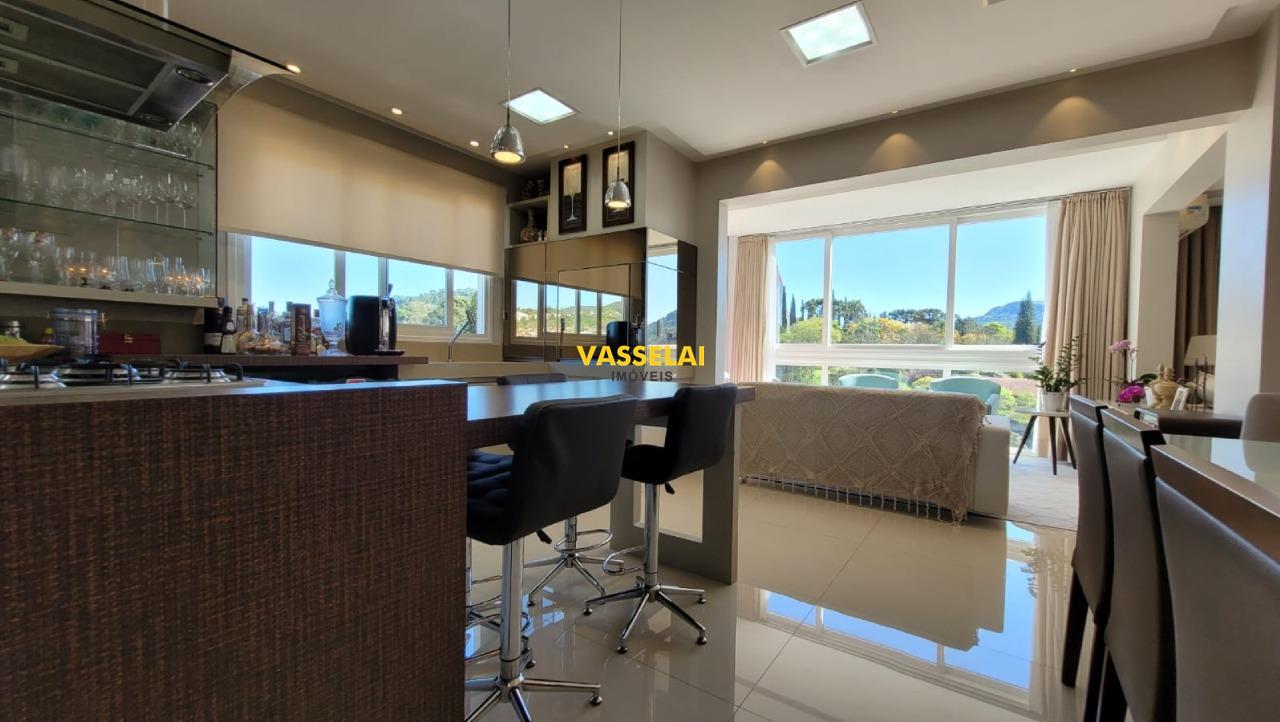 Apartamento à venda no Sumaré: 