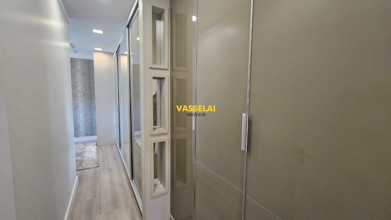 Apartamento à venda no Sumaré: 