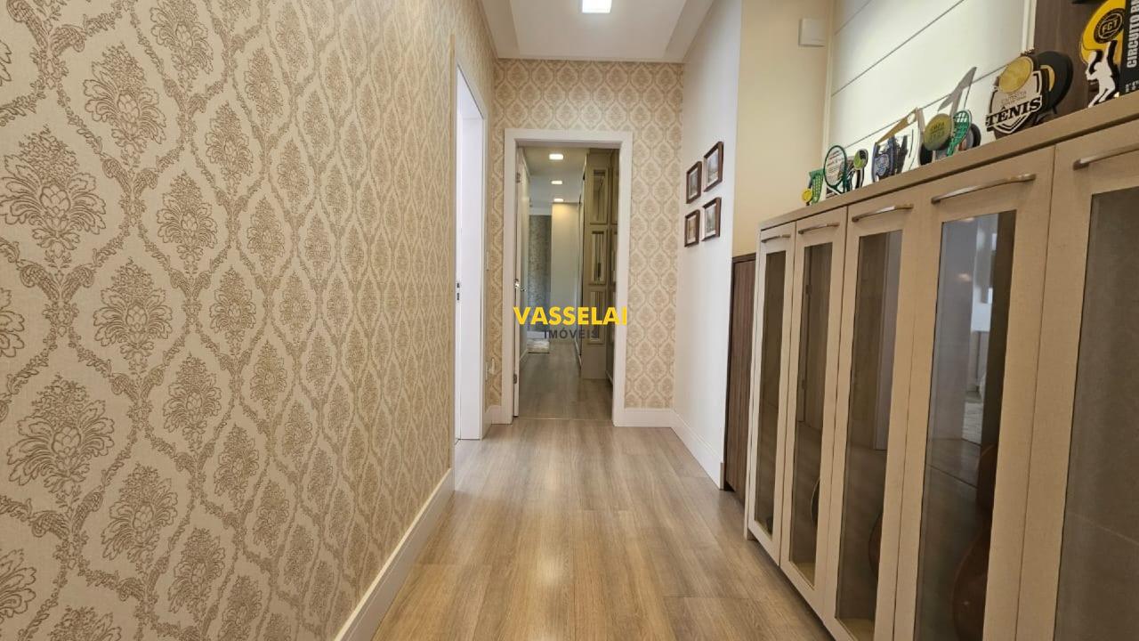 Apartamento à venda no Sumaré: 
