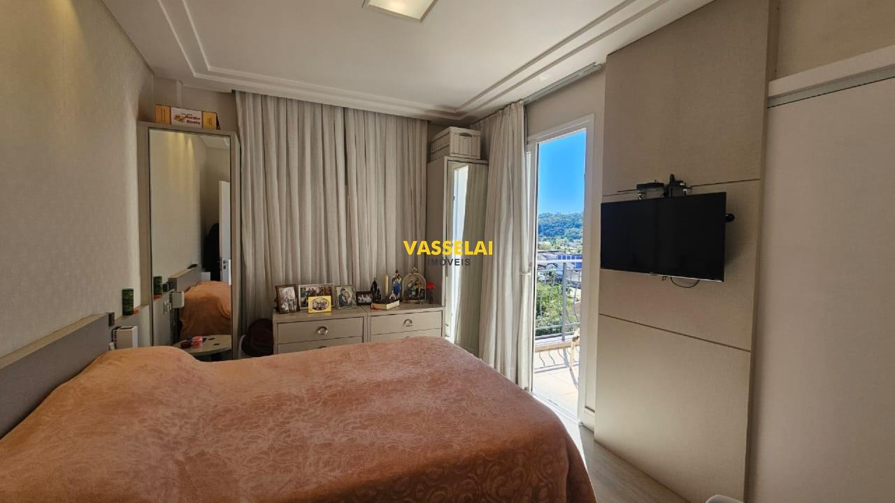 Apartamento à venda no Sumaré: 