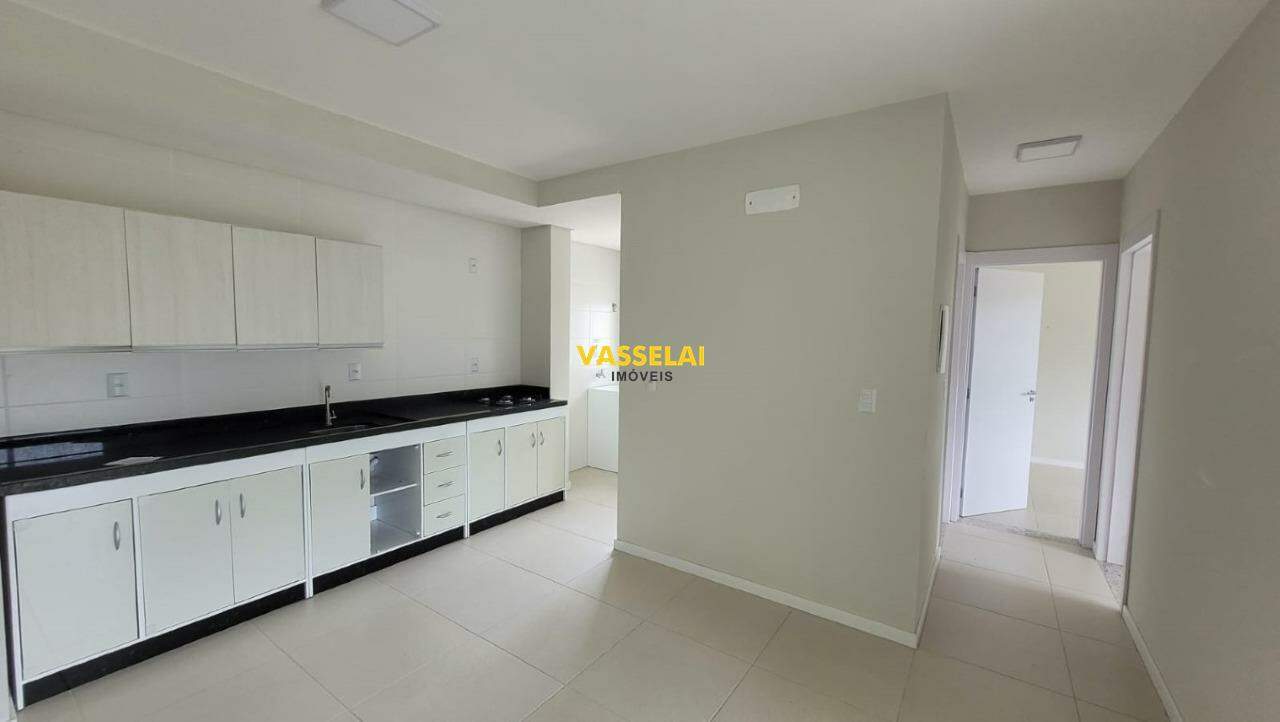 Apartamento para aluguel no Fundo Canoas: 