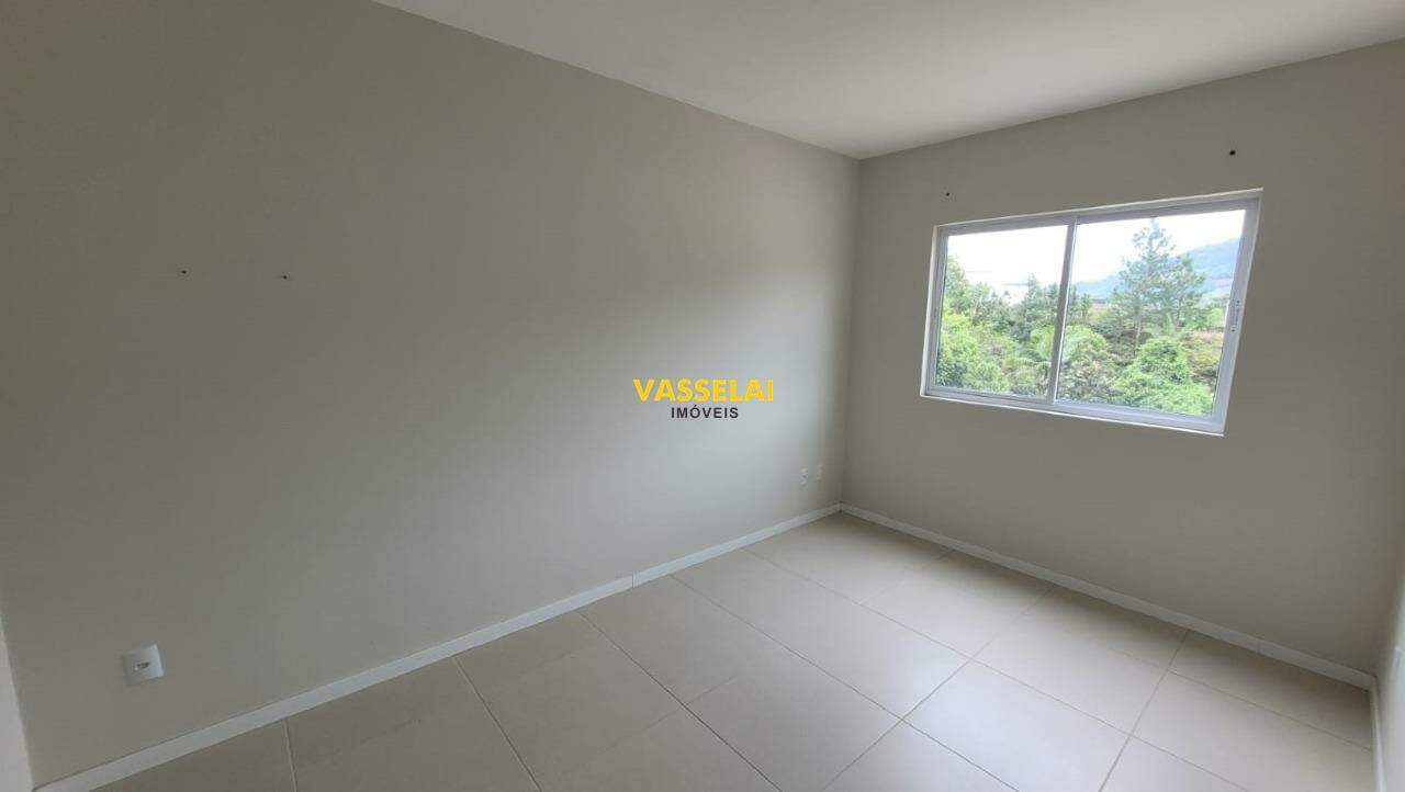 Apartamento para aluguel no Fundo Canoas: 