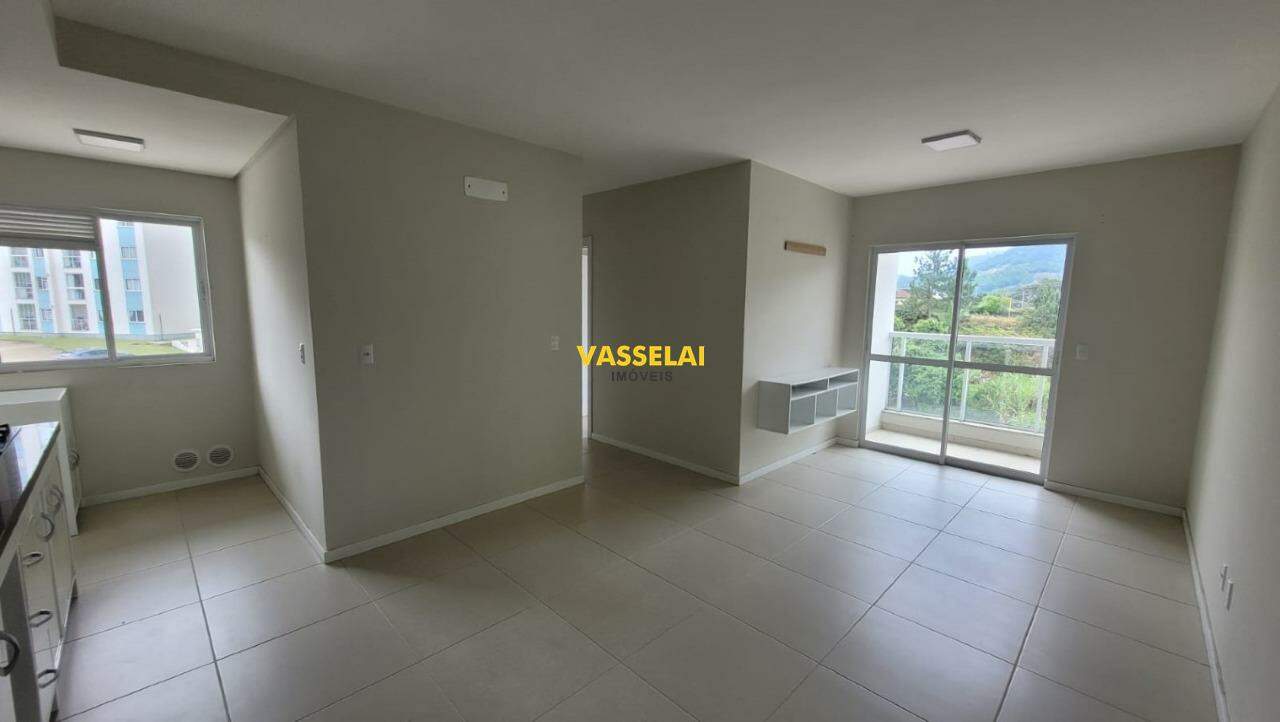 Apartamento para aluguel no Fundo Canoas: 